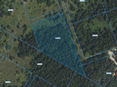 Działka | KORABIEWICE dz. 399/47 | 0,3679 ha