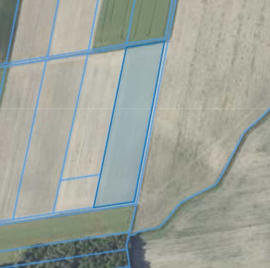 Działka | Siekierowice dz. 493 | 1,4234 ha