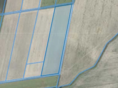 Działka | Siekierowice dz. 493 | 1,4234 ha