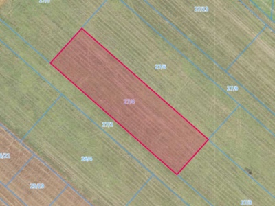 Działka | Koszalin dz. 27/4 | 0,3240 ha