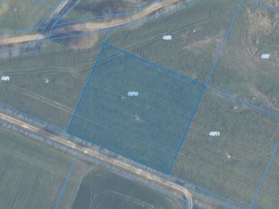 Działka | Radawka dz. 46/10 | 0,3729 ha