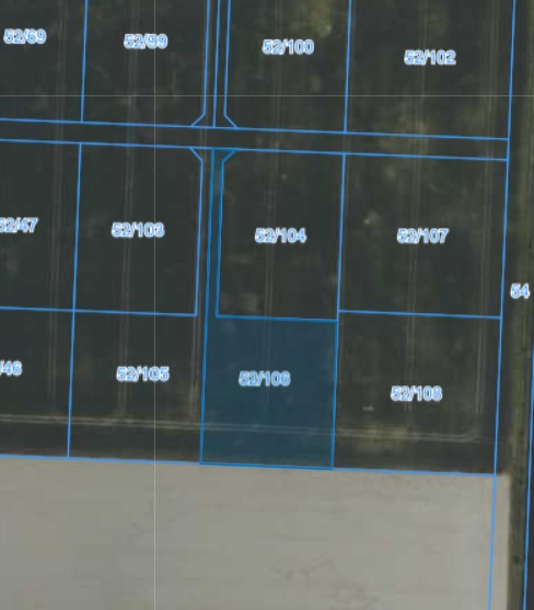 Działka | Żydowo dz. 52/106 | 0,3181 ha