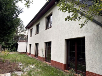 Dom | Wrocław | ul. Lakiernicza