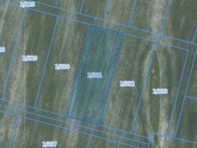 Działka | WRÓBLOWICE dz. 2/331 | 0,3335 ha