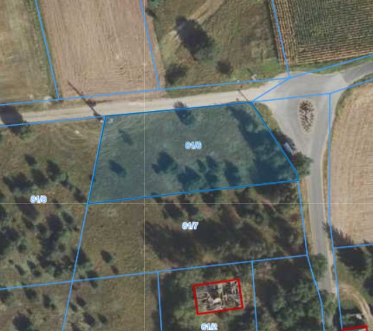 Działka | Strzyżewo Paczkowe dz. 81/6 | 0,1413 ha