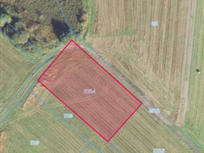 Działka | Koszalin dz. 27/14 | 0,3113 ha