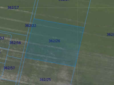 Działka | Smolna dz. 362/26 | 1,7500 ha