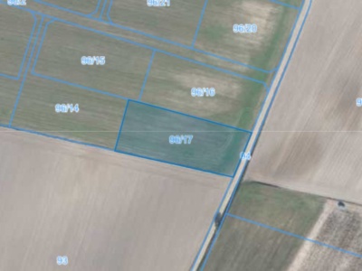 Działka | Świątniki dz. 96/17 | 0.3005 ha