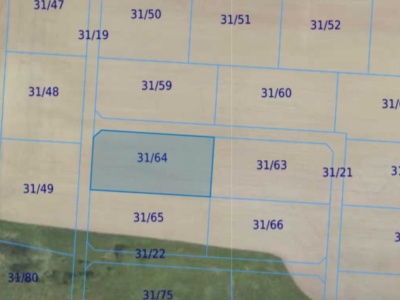 Działka| Grabowno Wielkie dz 31/64 | 0,3188 ha
