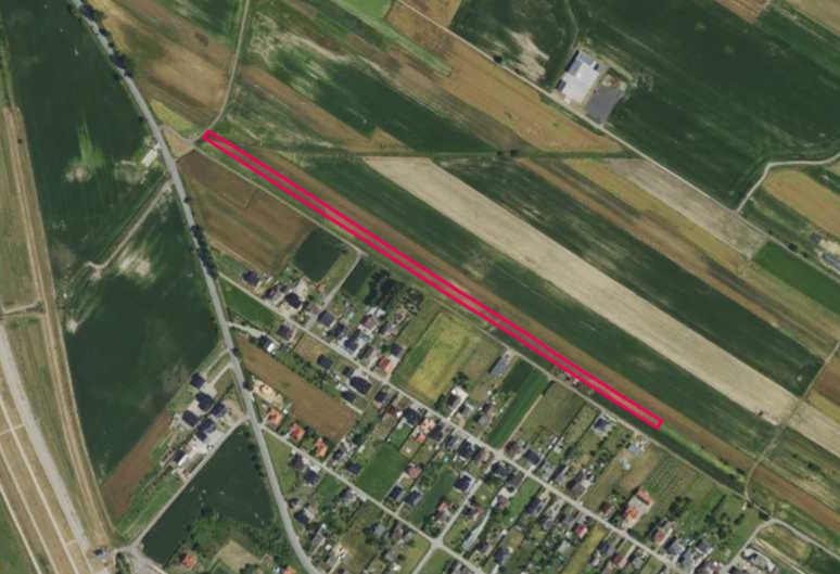 Działka | Lubomia dz. 839/178 | 0,6787 ha