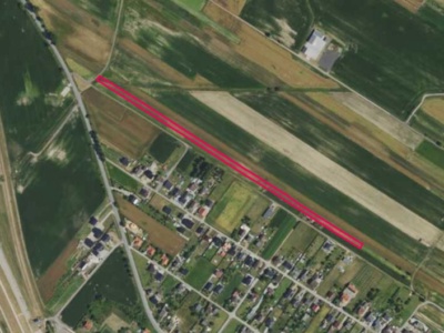 Działka | Lubomia dz. 839/178 | 0,6787 ha