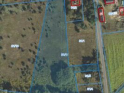 Działka | Strzyżewo Paczkowe dz. 81/11 | 0,8475 ha