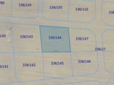 Działka| Grabowno Wielkie dz 336/144 | 0,3836 ha