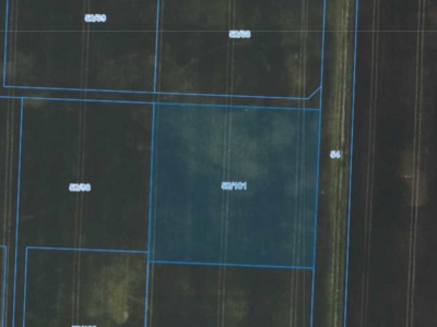 Działka | Żydowo dz. 52/101 | 0,3878 ha