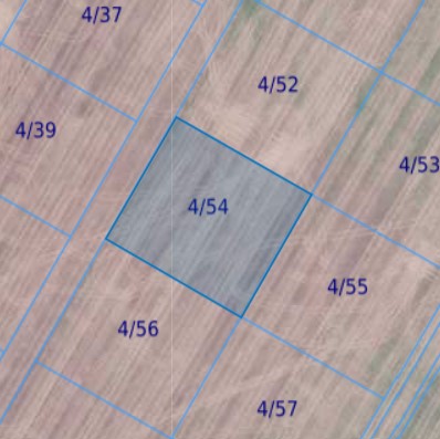 Działka | Miłocice dz. 4/54 | 0,3240 ha