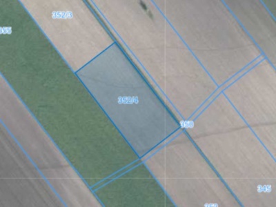 Działka | Żabinko dz. 352/4 | 0,3525 ha