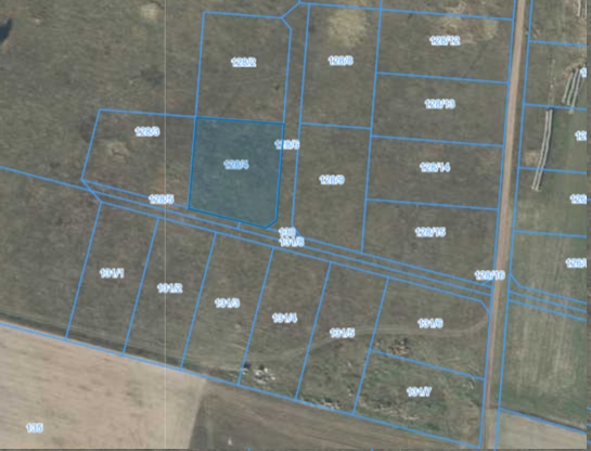 Działka| Bystrzek dz 128/4 | 0,2066 ha