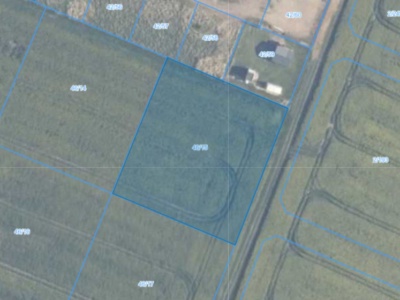 Działka | Radawka dz. 46/15 | 0,3023 ha