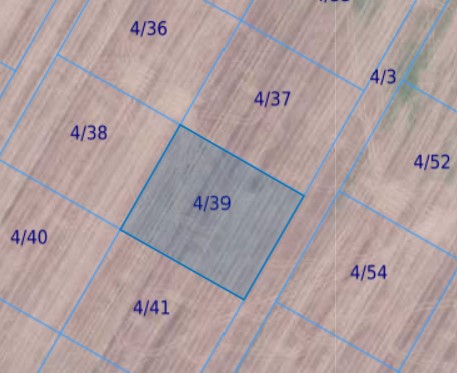 Działka | Miłocice dz. 4/39 | 0,3060 ha