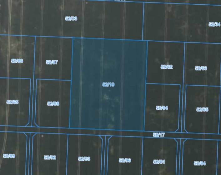 Działka | Żydowo dz. 52/19 | 1,2400 ha