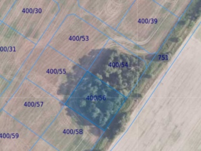 Działka | Miłocice dz. 400/56 | 0,3011 ha