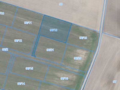 Działka | Świątniki dz. 96/18 | 0.3020 ha