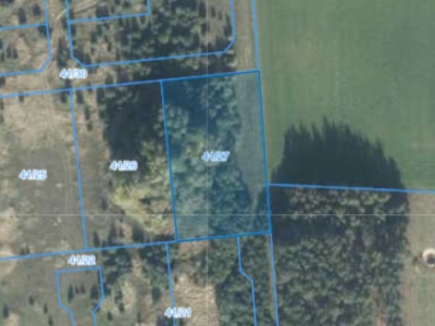 Działka | Rusiborek dz. 41/27 | 0.3273 ha