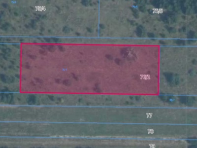 Działka | Koziegłowy dz. 76/4 | 0,3200 ha