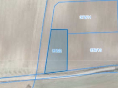 Działka | Sękowo dz. 372/2 | 0,1360 ha