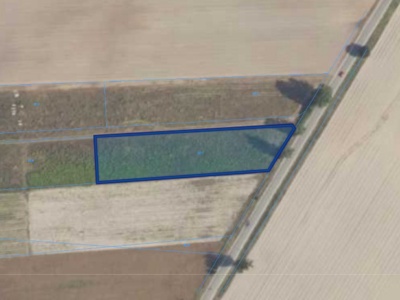 Działka | WYGODA  SMOSZEWSKA dz. 132/7 | 0,3581 ha