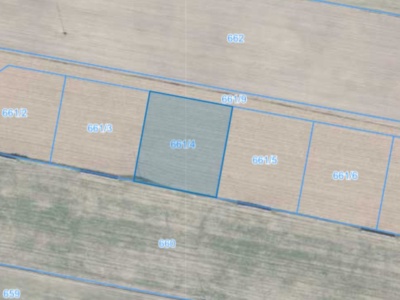 Działka | Rogalinek dz. 661/4 | 0,3215 ha