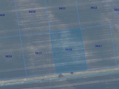 Działka | Drewnica dz 34/16 | 0,3000 ha