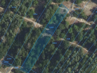 Działka | Otwock dz. 23/2 | 0,1533 ha