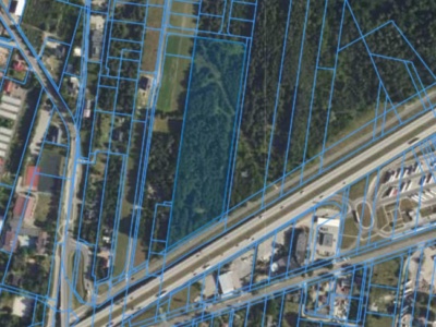 Działka| HUTA ŻABIOWOLSKA dz 368/21 | 2,4704 ha