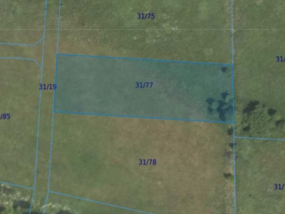 Działka| Grabowno Wielkie dz 31/77 |  0,3365 ha