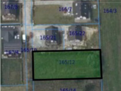 Działka | PISARY dz. 165/12 | 0,1147 ha