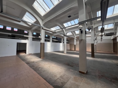 Budynek Handlowy | Racibórz | ul. Eichendorffa