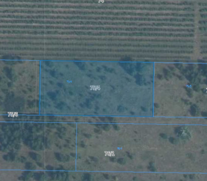 Działka | Koziegłowy dz. 75/4 | 0,3001 ha