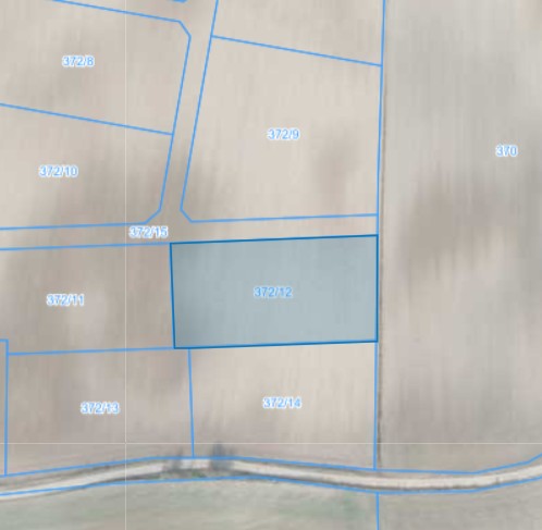 Działka | Sękowo dz. 372/12 | 0,3251 ha