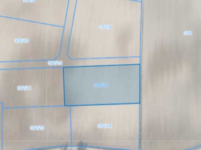 Działka | Sękowo dz. 372/12 | 0,3251 ha
