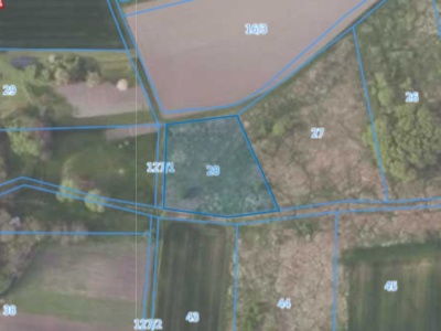 Działka | SZYMANOWICE dz. 28 | 0,2300 ha