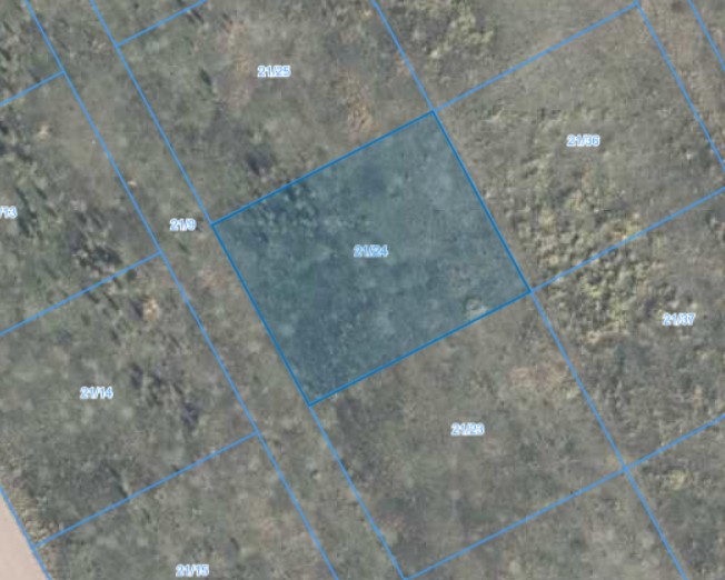 Działka| Karczewko dz 21/24 | 0,1841ha