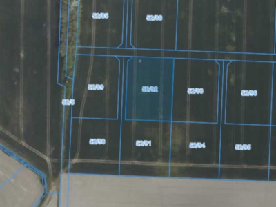 Działka | Żydowo dz. 52/92 | 0,3012 ha