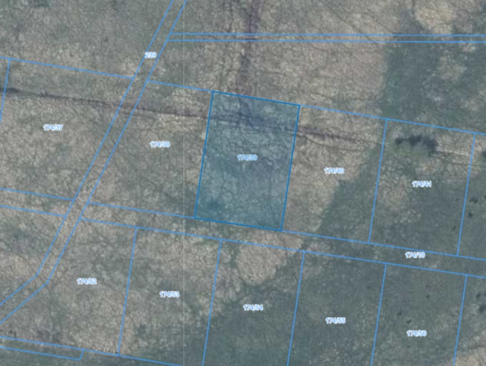 Działka | Dobra dz 174/39 | 0,1550 ha