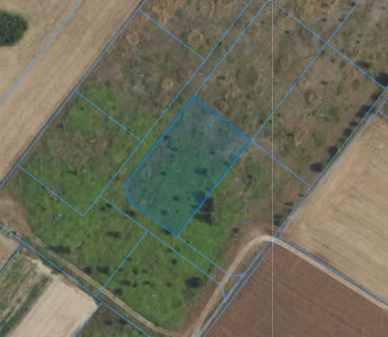 Działka | STRÓŻEWO dz. 43/10 | 0,3354 ha