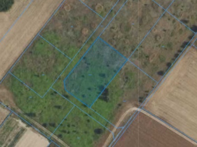 Działka | STRÓŻEWO dz. 43/10 | 0,3354 ha