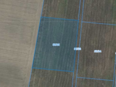 Działka | Nieszawa dz. 55/35 | 1,0582 ha