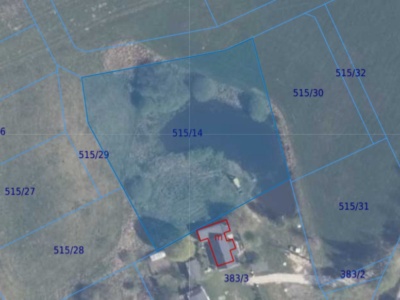 Działka | Mierzeszyn dz. 515/14 | 0,4674 ha