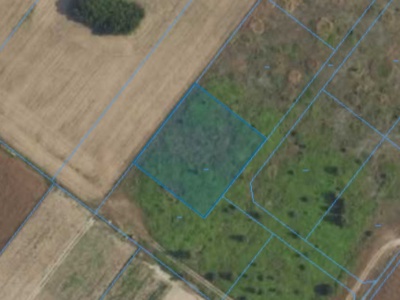 Działka | STRÓŻEWO dz. 43/4 | 0,3016 ha