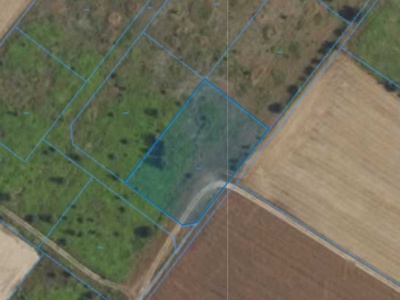 Działka | STRÓŻEWO dz. 43/13 | 0,3473 ha